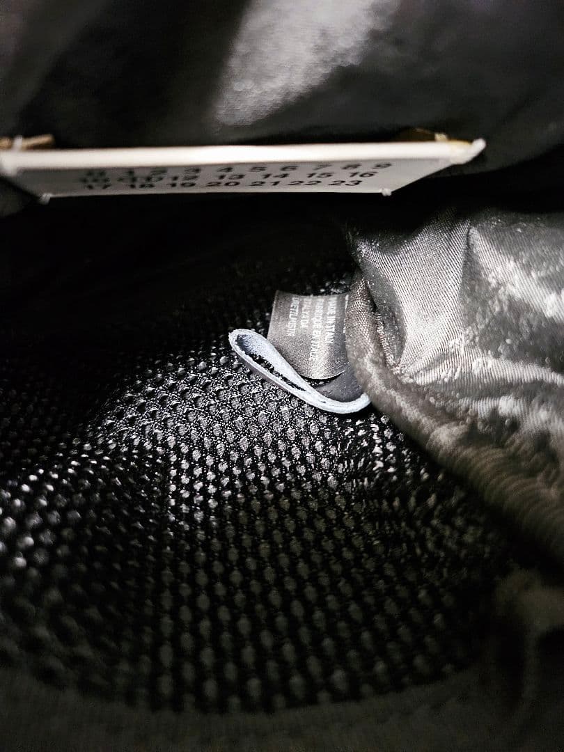 Maison Margiela メゾンマルジェラ ミニ ショルダー カメラバッグ