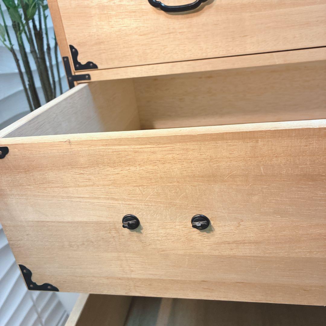 チェスト・タンス K.K 237