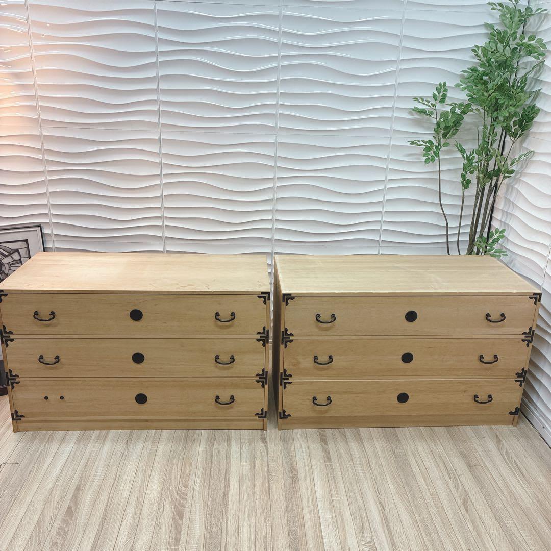 チェスト・タンス K.K 237