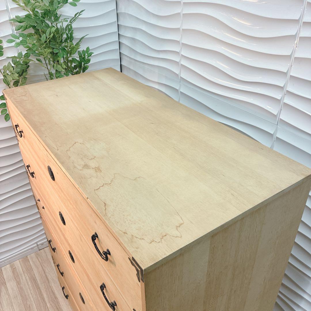 チェスト・タンス K.K 237