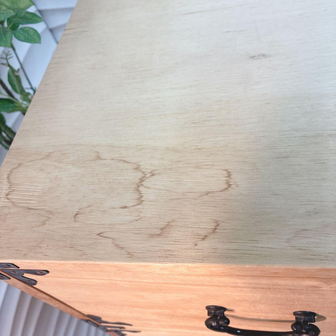 チェスト・タンス K.K 237