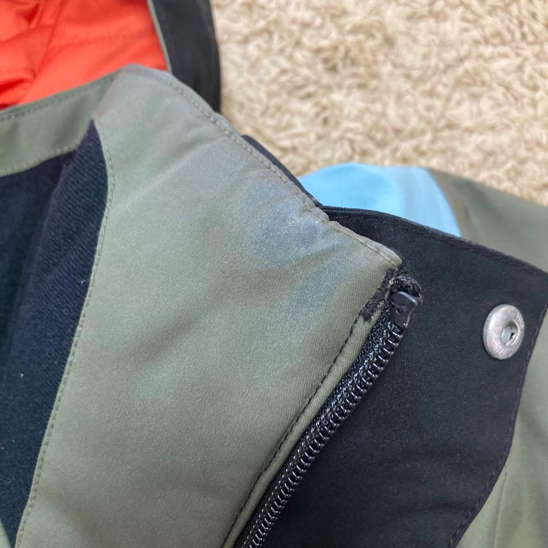 MIZUNO ミズノ スキーウエア Lサイズ2022-23