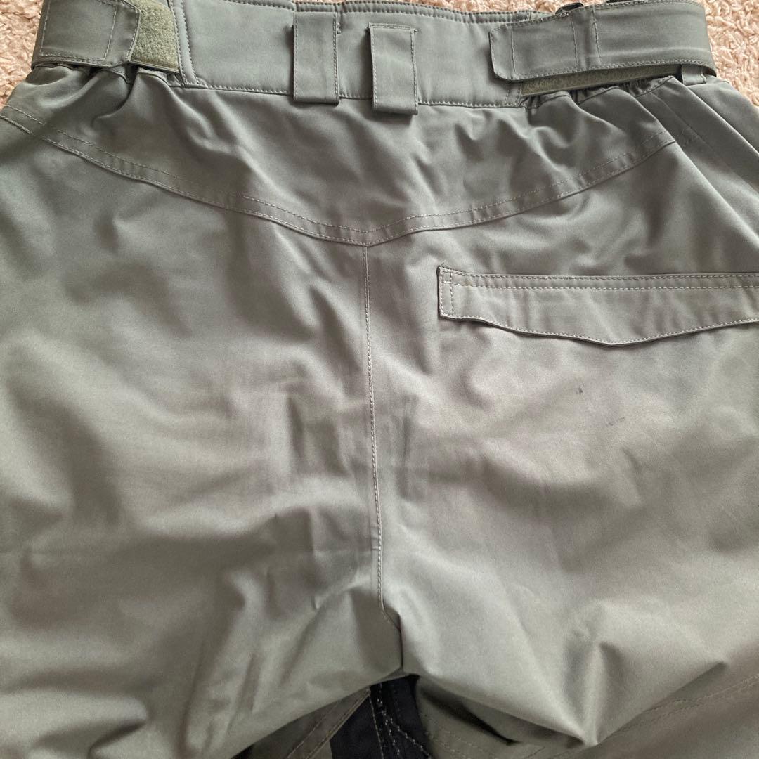 MIZUNO ミズノ スキーウエア Lサイズ2022-23