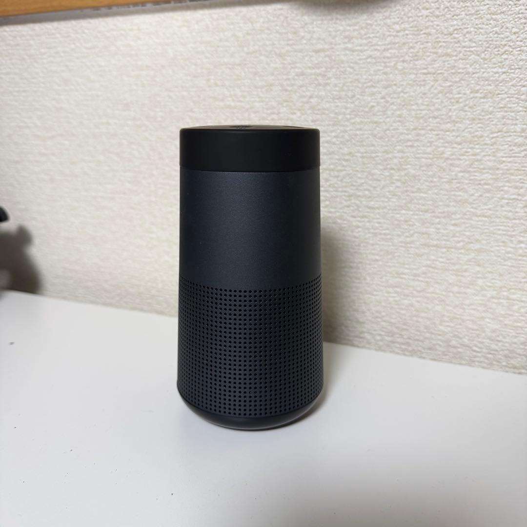 Bose SoundLink Revolve Bluetoothスピーカー