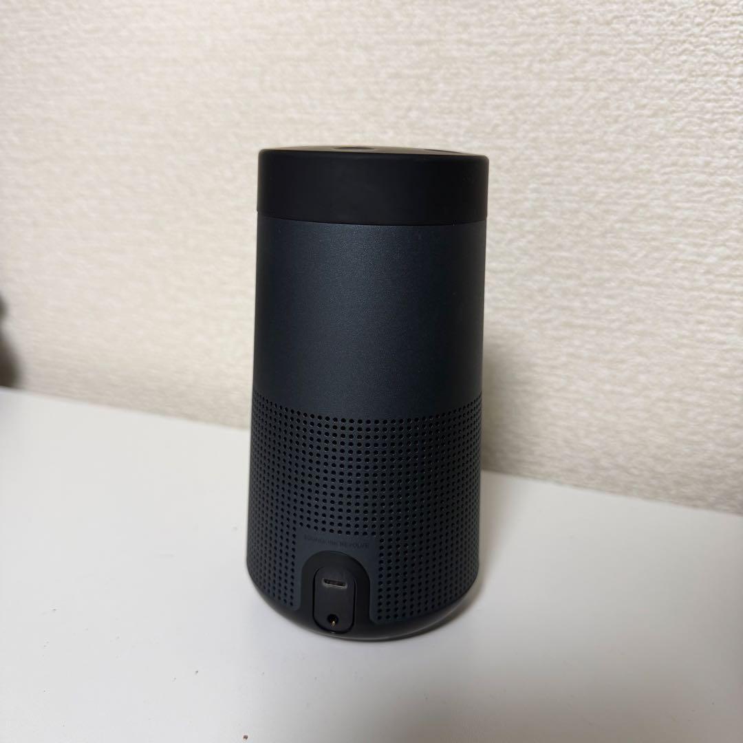 Bose SoundLink Revolve Bluetoothスピーカー
