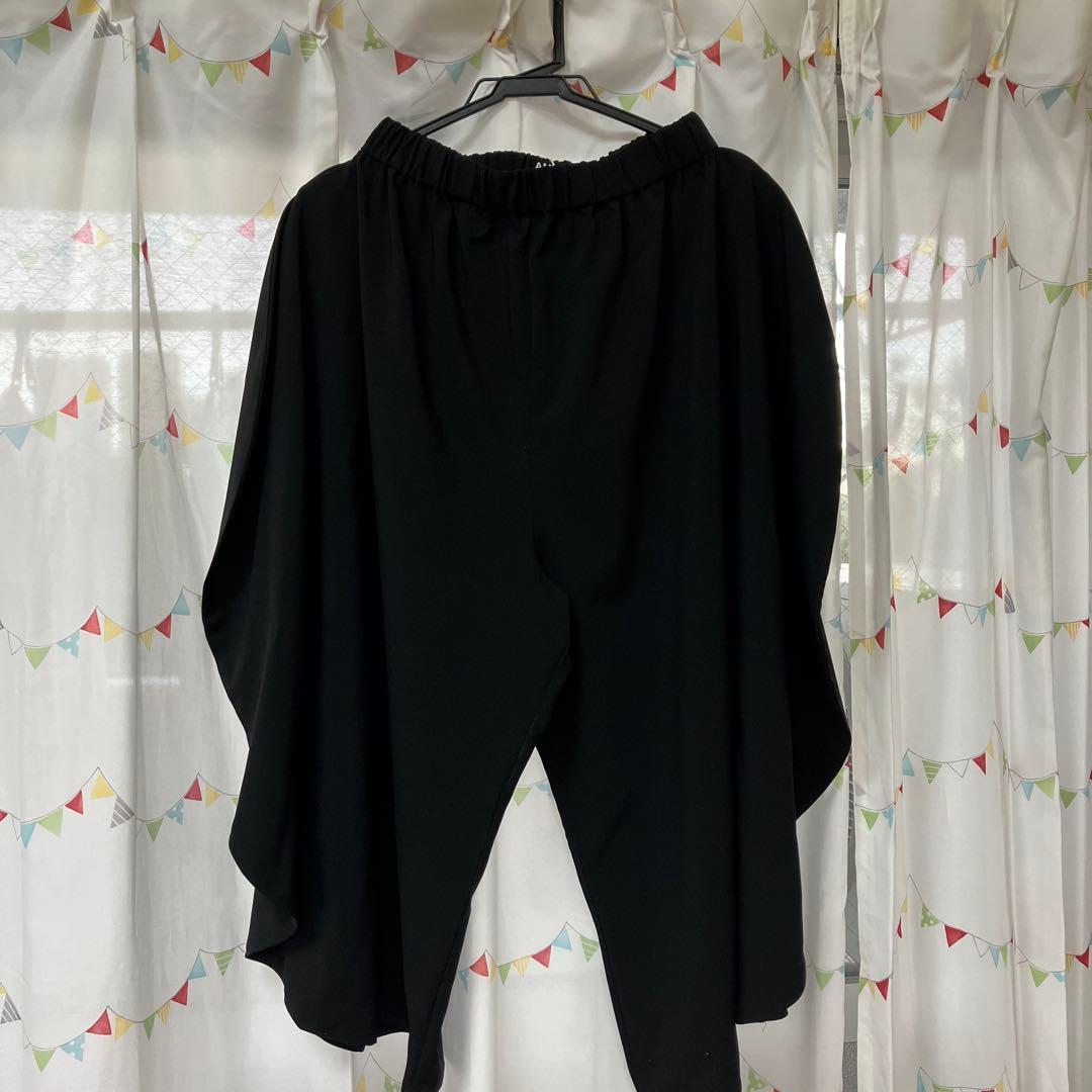 アトリエドゥサボンパンツ