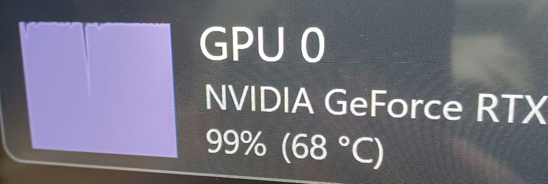 良品? NVIDIA GEFORCE RTX 3080 ELSA 10GB