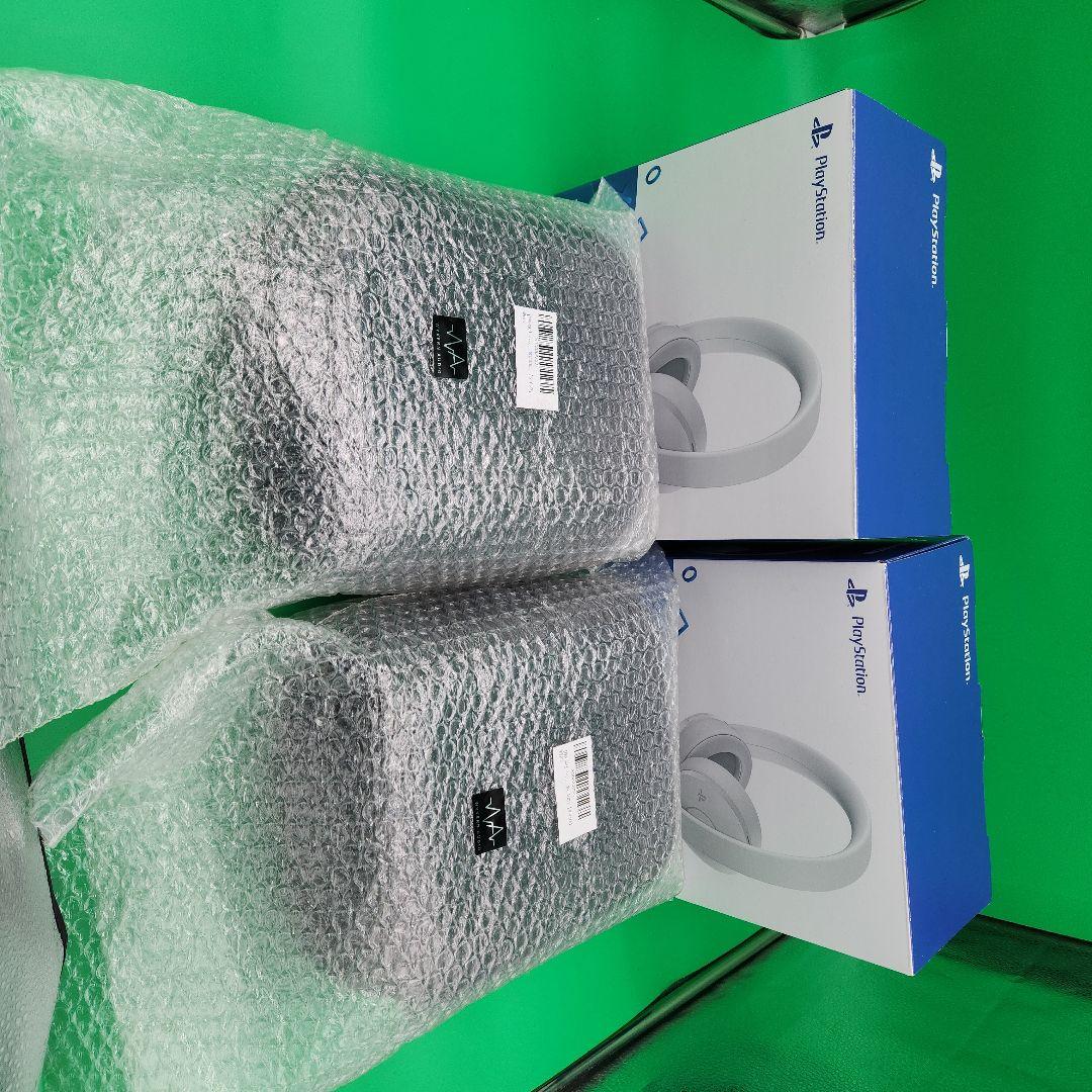 ヘッドホン【SONY　ワイヤレスサラウンド　7．1Ch　バーチャル】【訳有り】