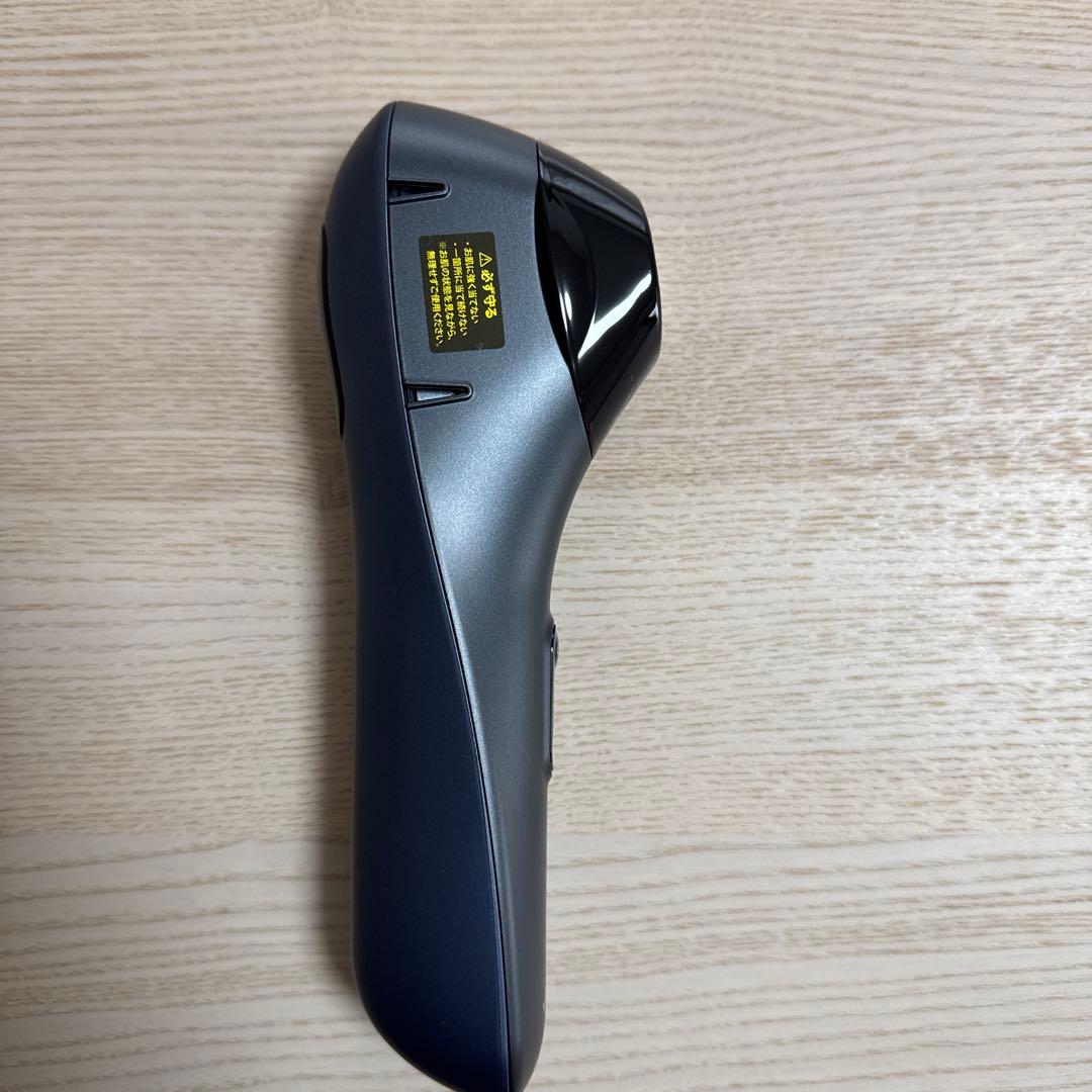 YA-MAN IPL光美顔器 ブルーグリーンショット