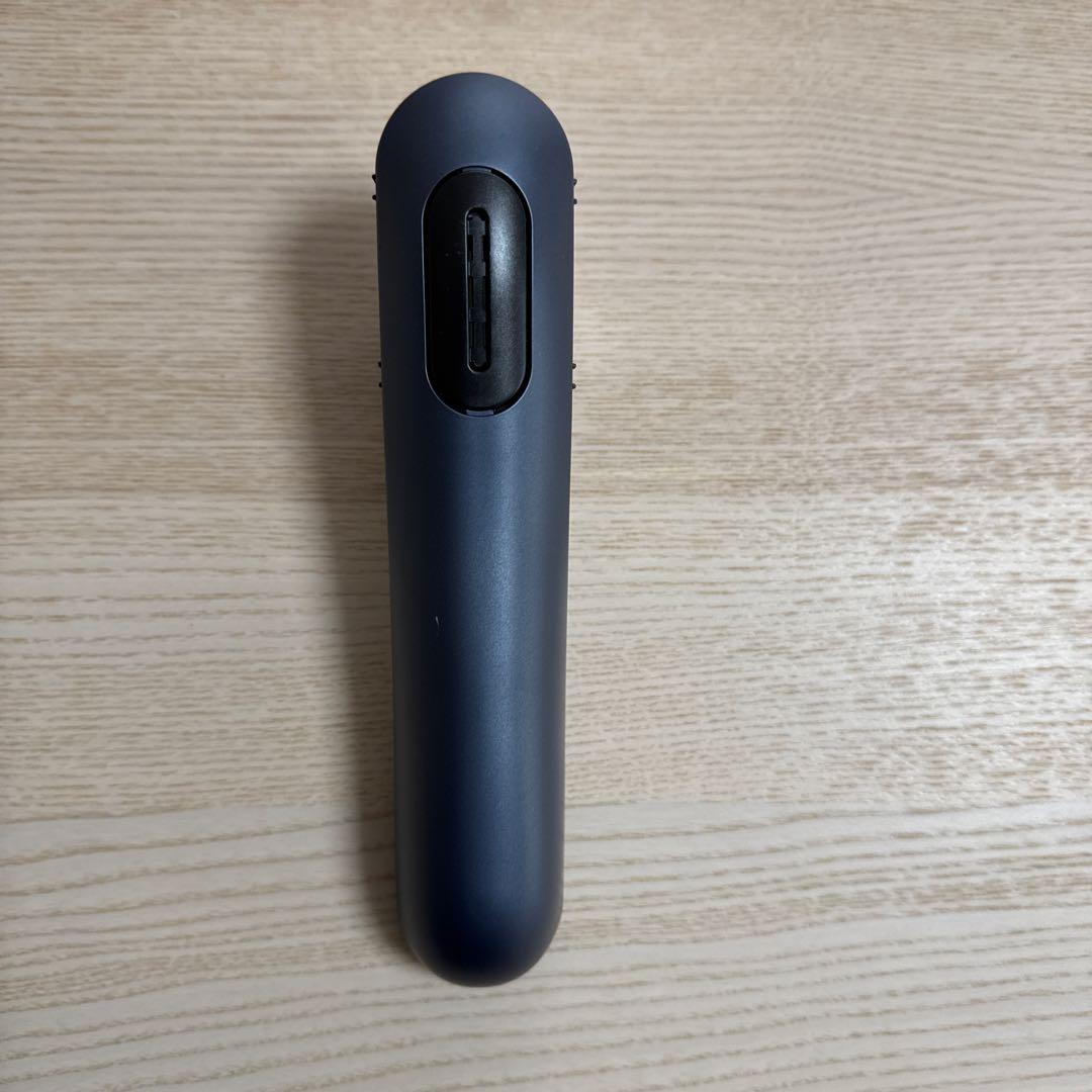 YA-MAN IPL光美顔器 ブルーグリーンショット