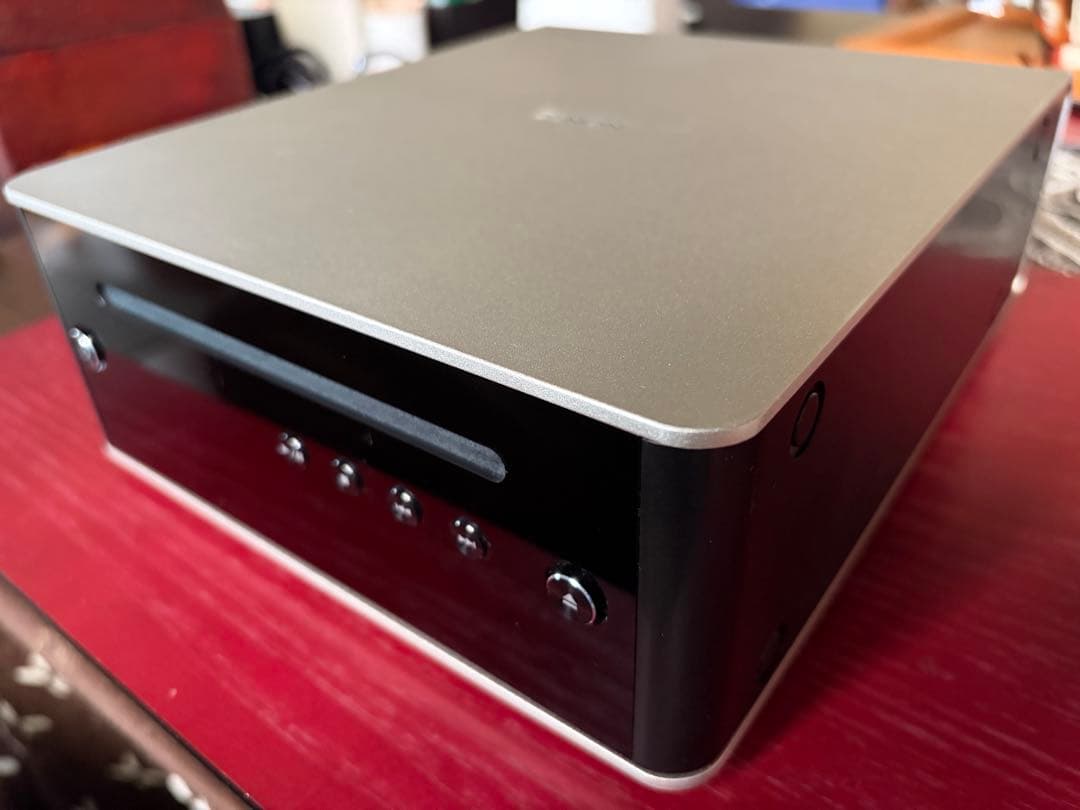 DENON CDプレーヤー DCD-50