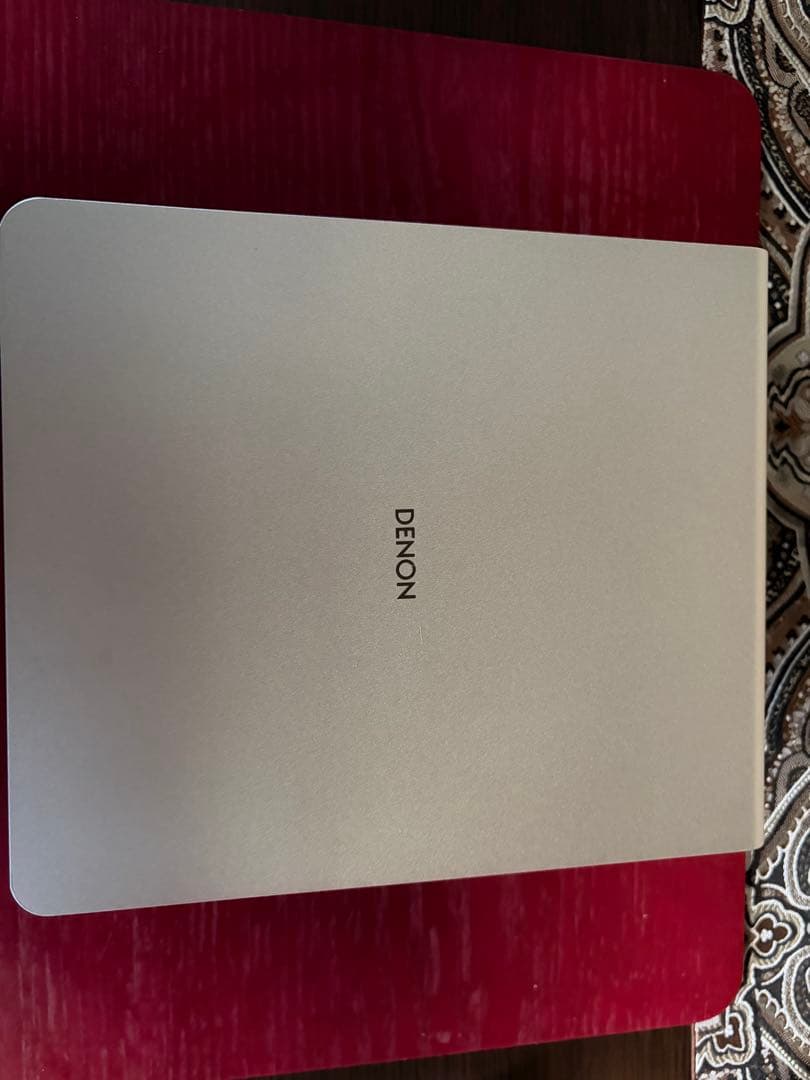 DENON CDプレーヤー DCD-50