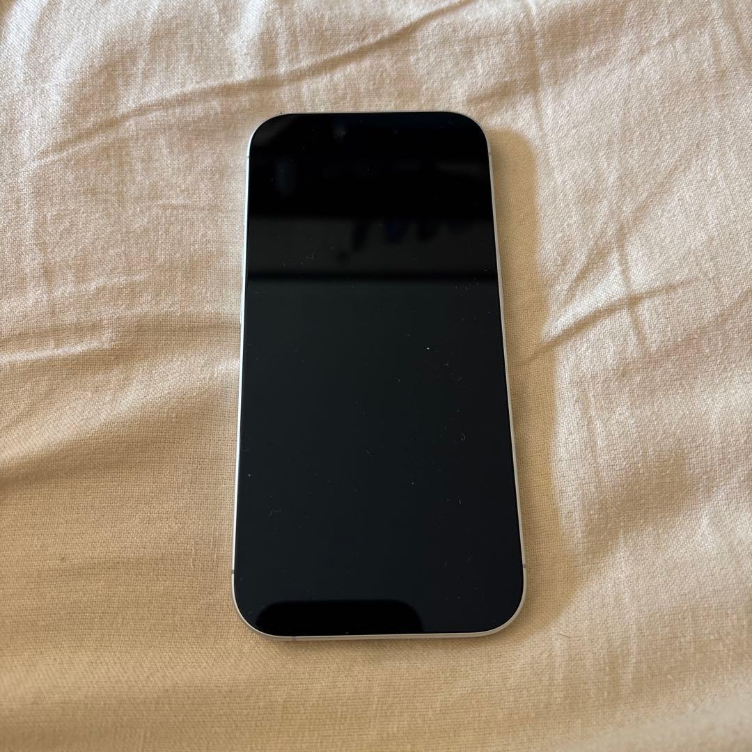 断*離様 Apple iPhone 17 ホワイト 本体　256GB 楽天