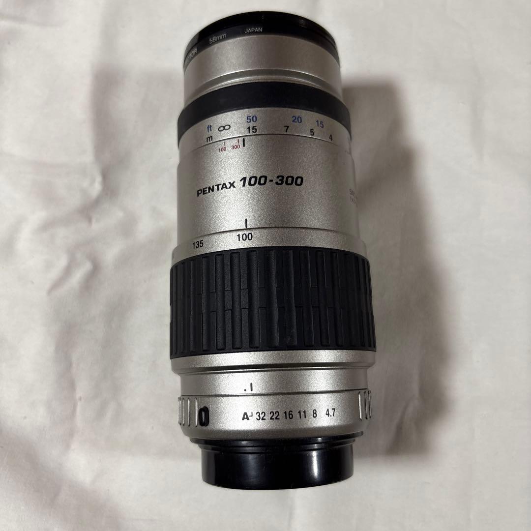 PENTAX Z-1P 一眼レフカメラ（フィルム）