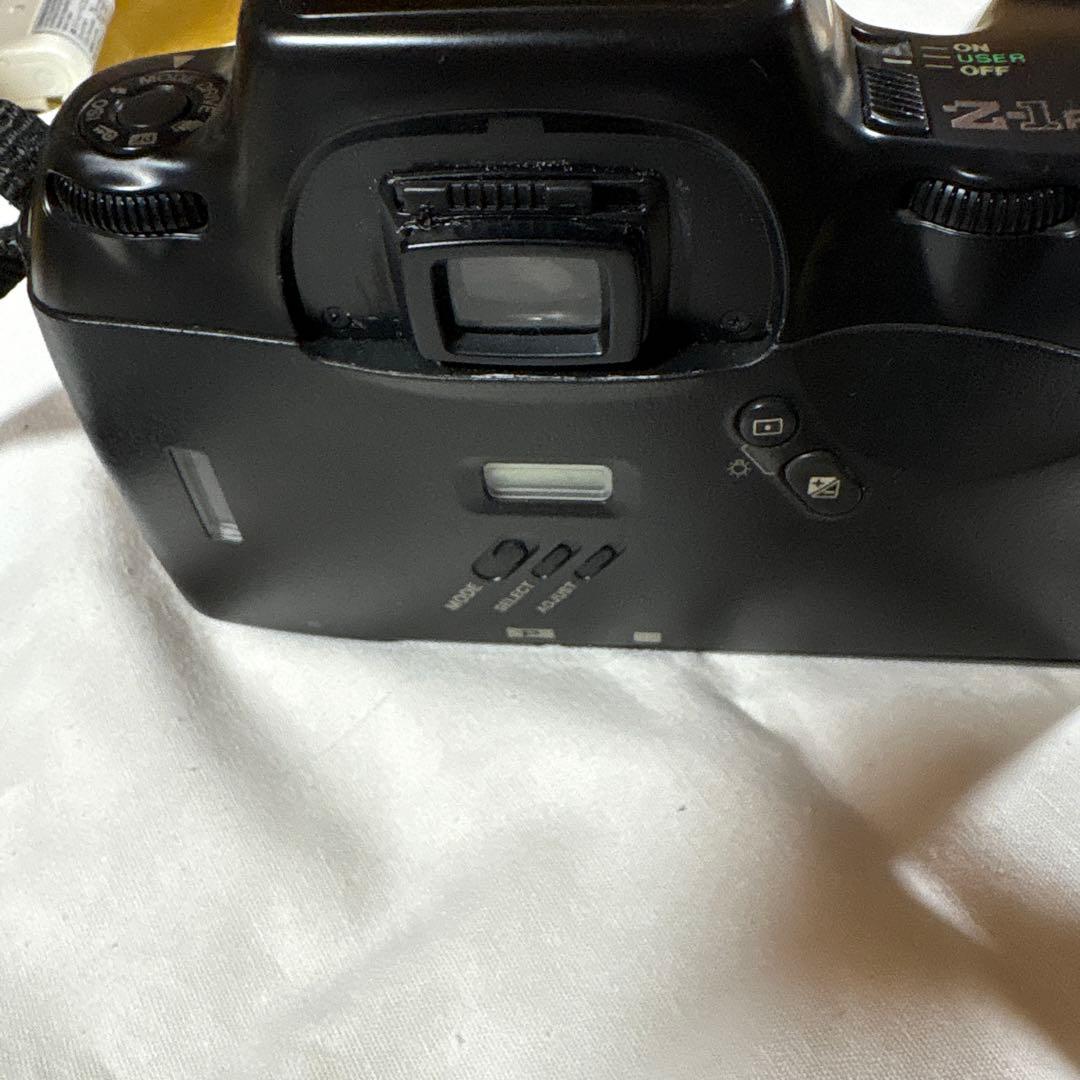 PENTAX Z-1P 一眼レフカメラ（フィルム）