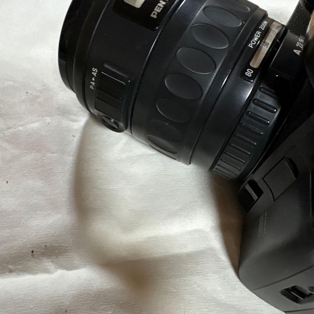 PENTAX Z-1P 一眼レフカメラ（フィルム）