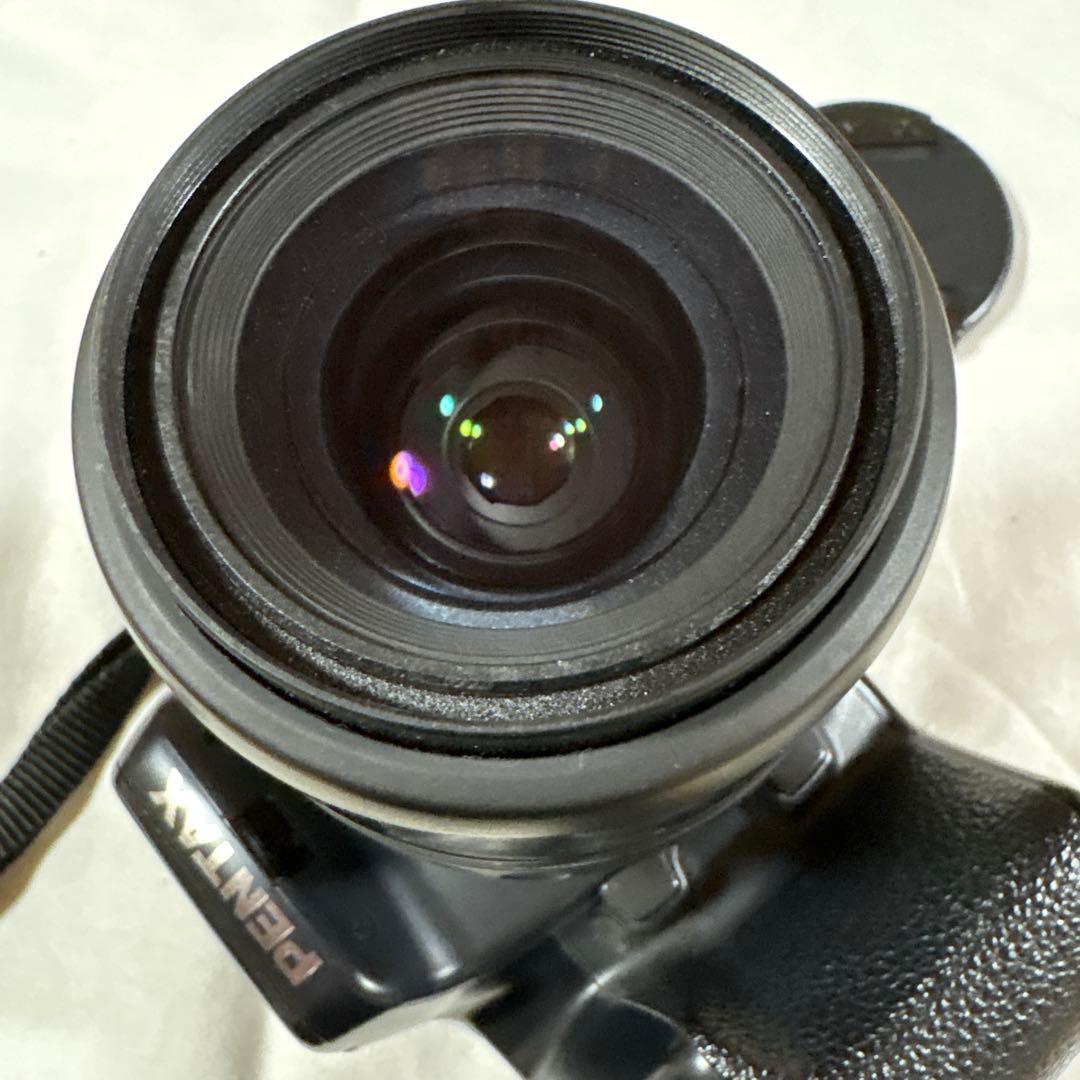 PENTAX Z-1P 一眼レフカメラ（フィルム）