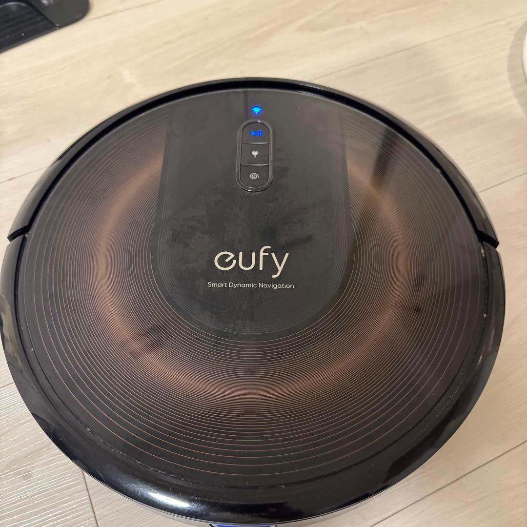 Anker eufy RoboVac G30 ロボット掃除機　動作確認済