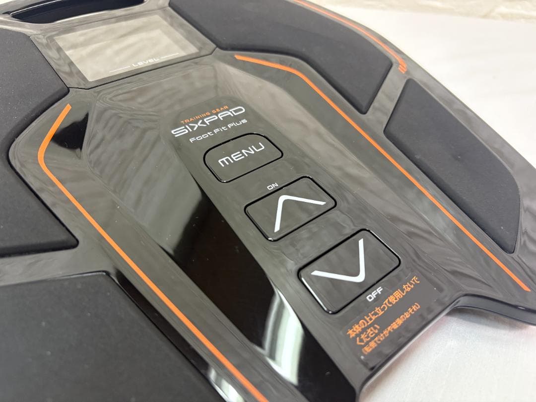 も*ー様 SIXPAD Foot Fit Plus フットフィットプラス SE-