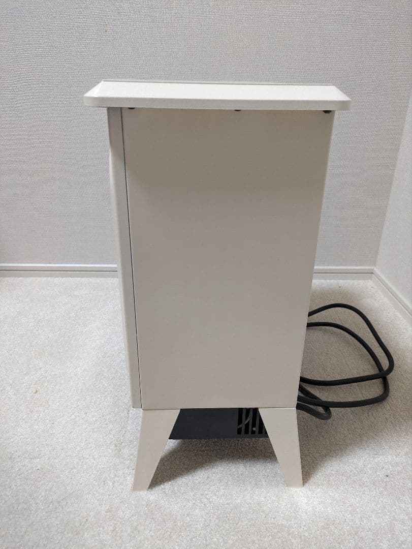 ディンプレックス　電気暖炉