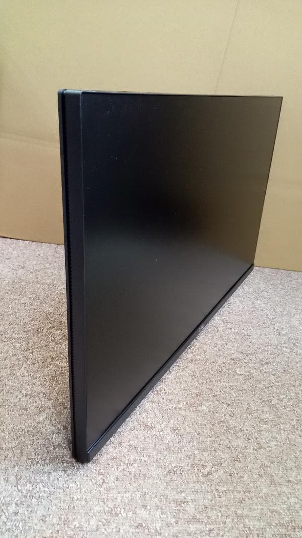 【スタンドなし】Dell S2421HGF 23.8インチ ゲーミングモニター
