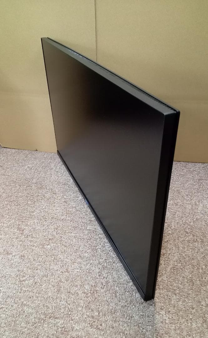 【スタンドなし】Dell S2421HGF 23.8インチ ゲーミングモニター