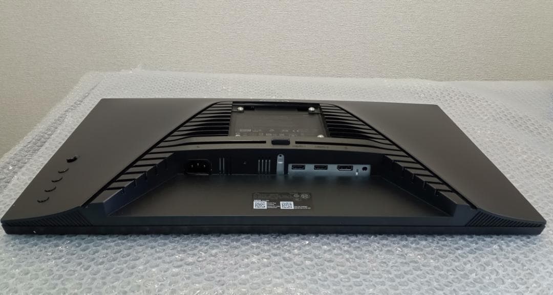 【スタンドなし】Dell S2421HGF 23.8インチ ゲーミングモニター