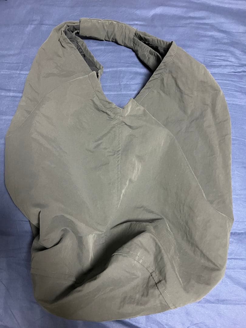 バッグ our legacy 24aw drip bag