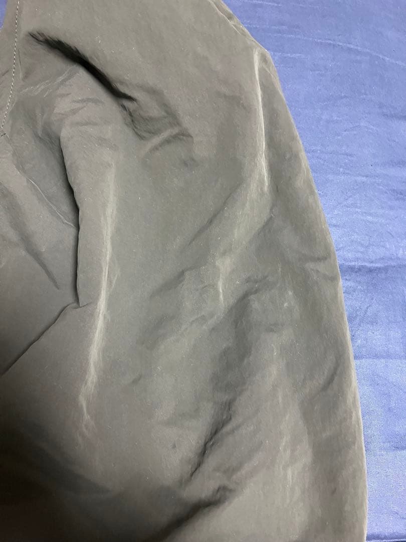 バッグ our legacy 24aw drip bag