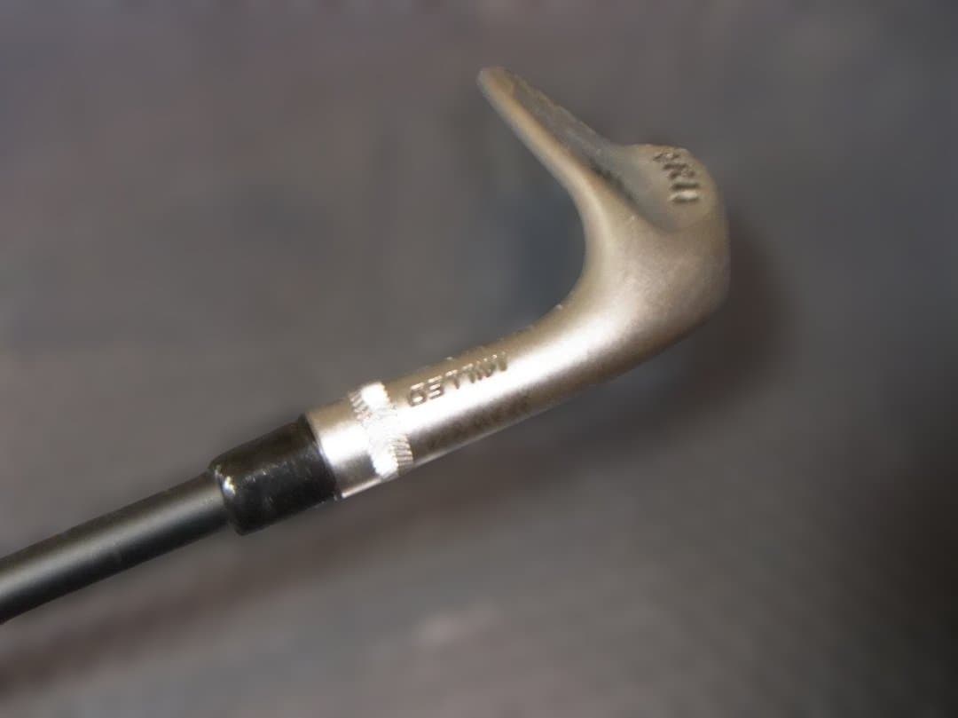 中古PXG SUGAR DADDY 0311 54/10 KBS MAX 65