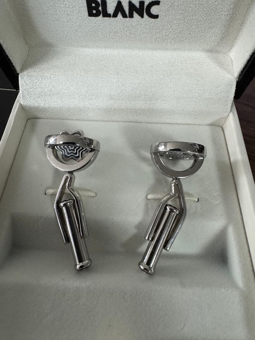 モンブラン　カフス