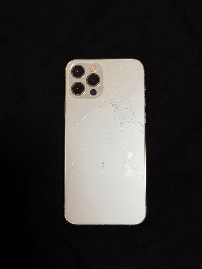 スマートフォン本体 iPhone12 pro 128GB