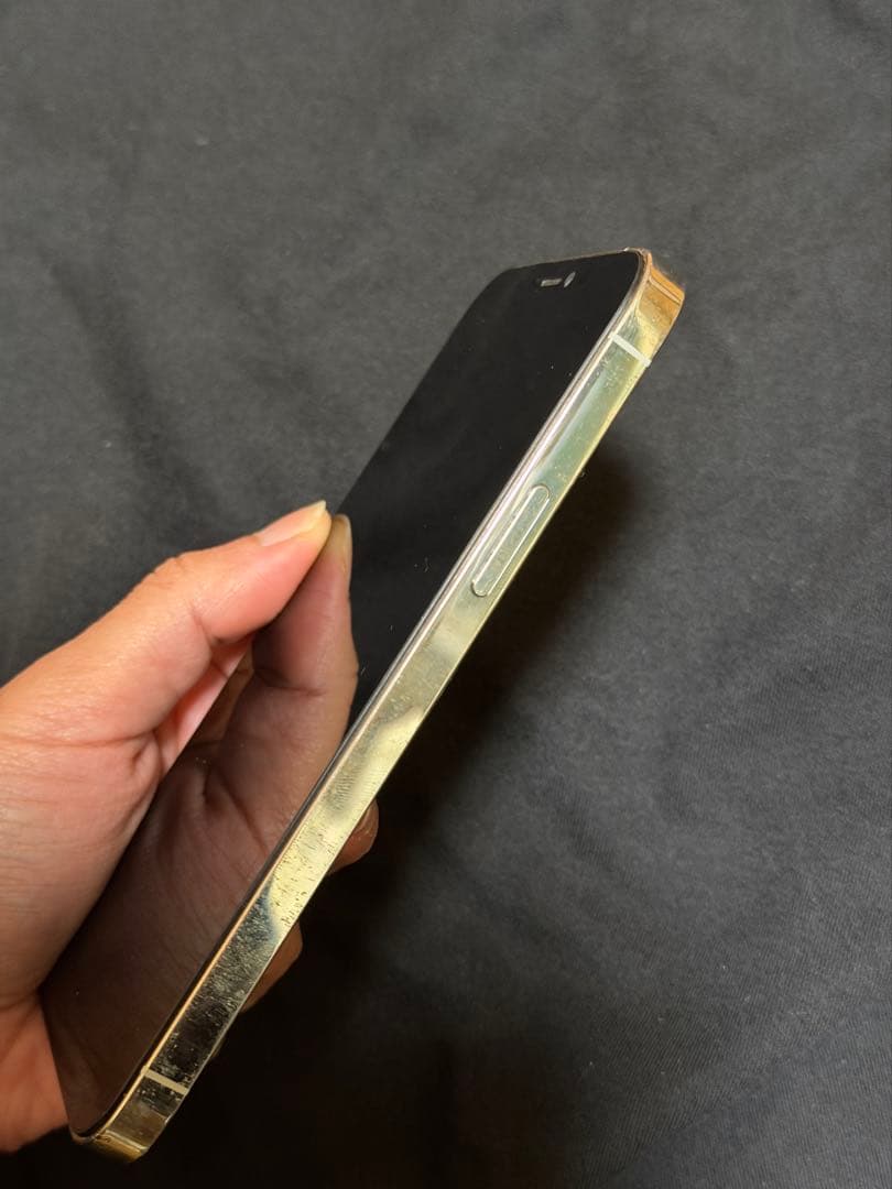 スマートフォン本体 iPhone12 pro 128GB