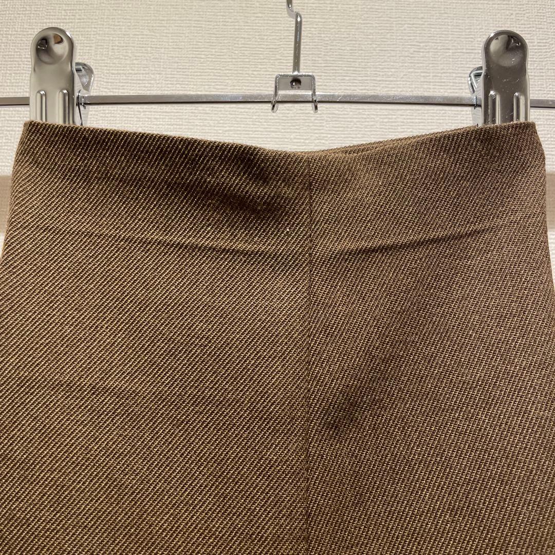 パンツ MARKAWARE SURVIVAL PEGTOP TROUSERS