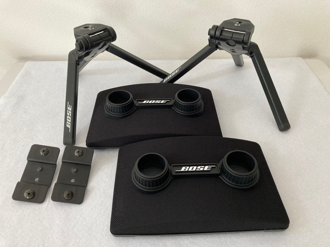 BOSE101MMGグリル（新品・デッドストック)BOSE純正 TS-1スタンド