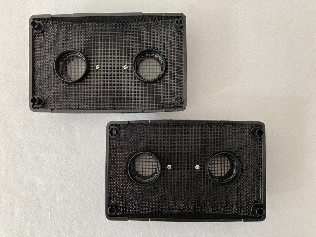 BOSE101MMGグリル（新品・デッドストック)BOSE純正 TS-1スタンド