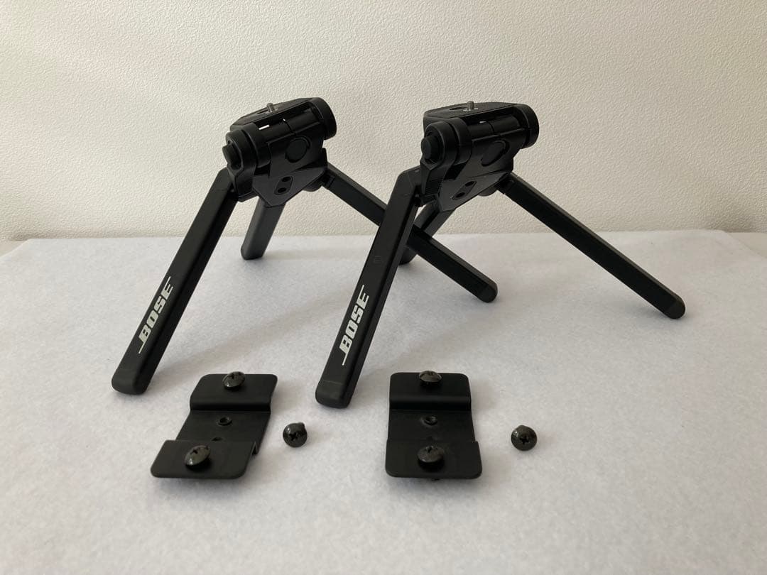 BOSE101MMGグリル（新品・デッドストック)BOSE純正 TS-1スタンド