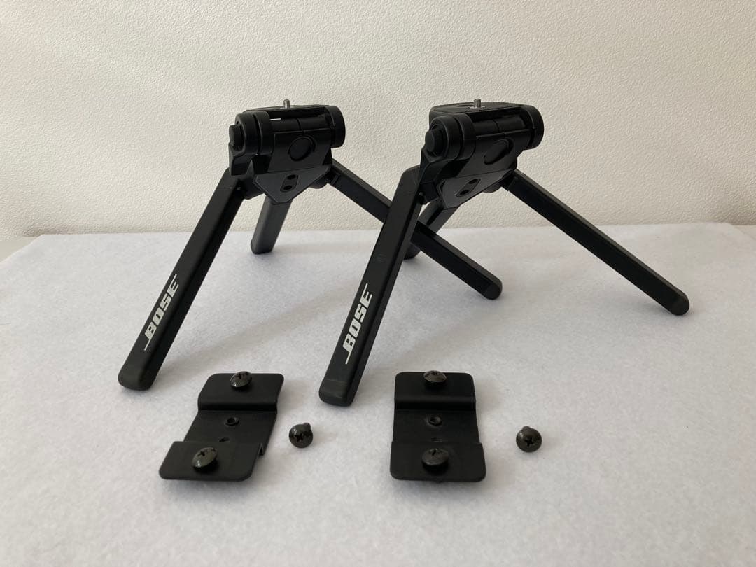 BOSE101MMGグリル（新品・デッドストック)BOSE純正 TS-1スタンド