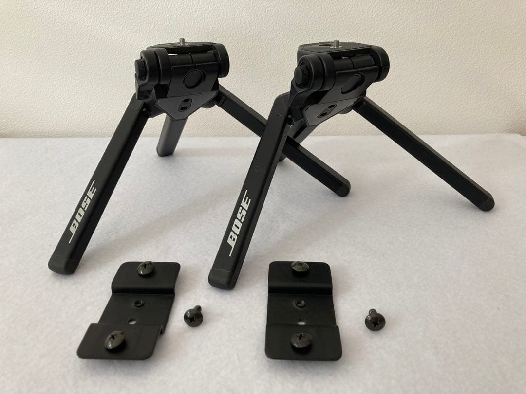 BOSE101MMGグリル（新品・デッドストック)BOSE純正 TS-1スタンド