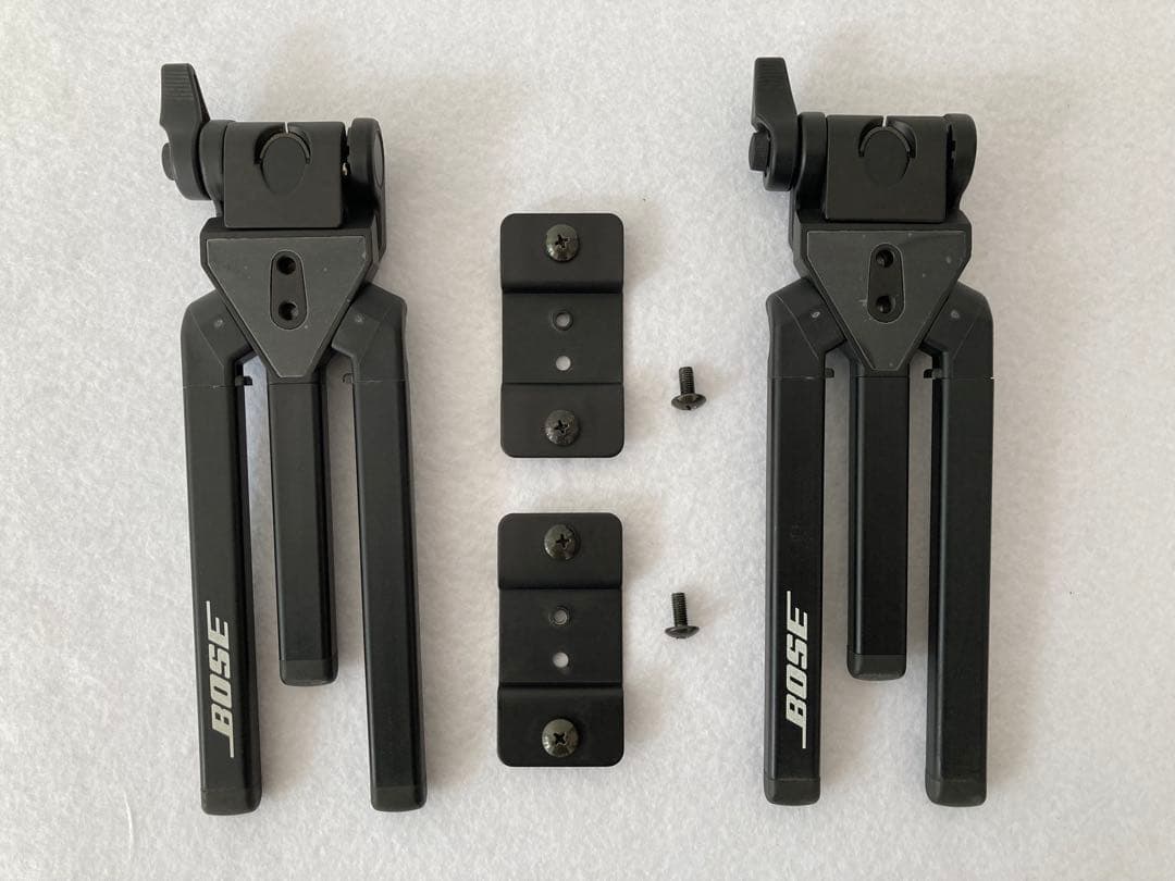 BOSE101MMGグリル（新品・デッドストック)BOSE純正 TS-1スタンド