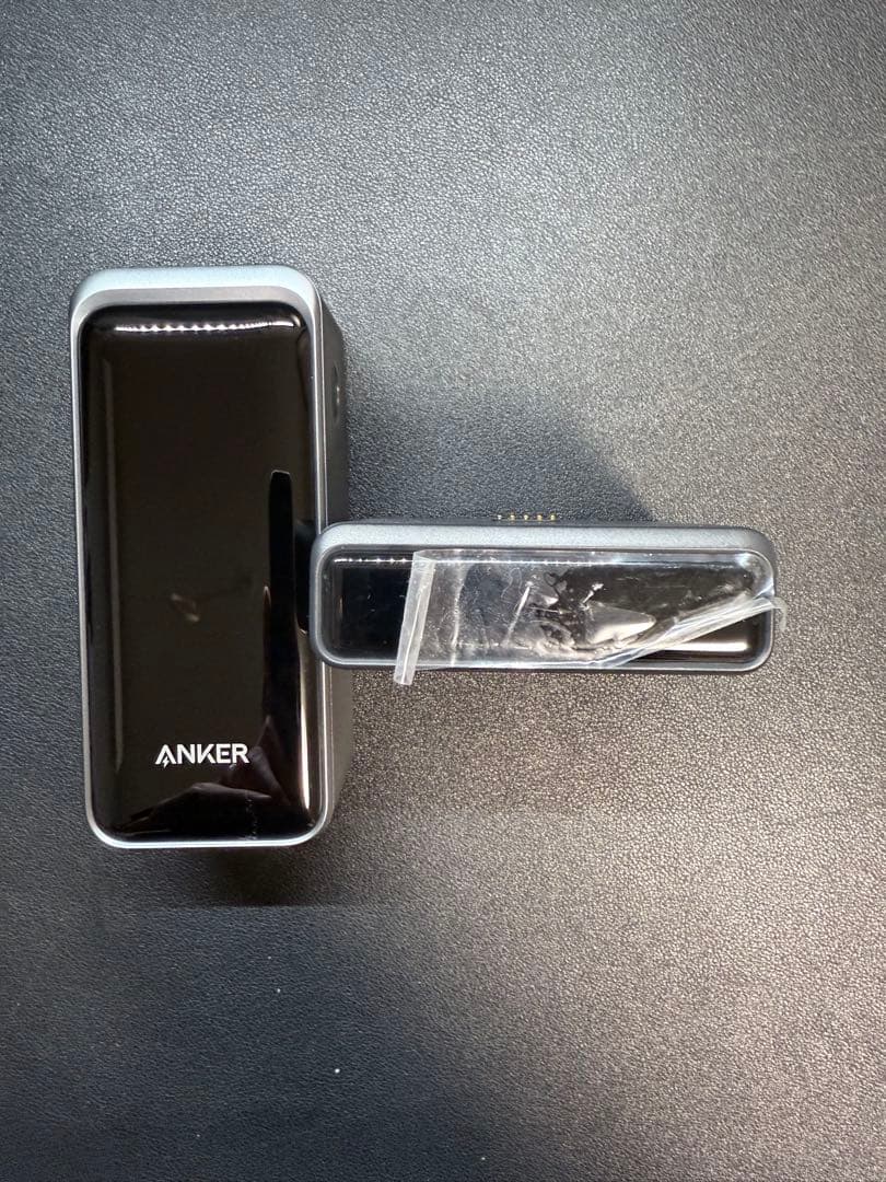 Anker Prime Power Bank 20000mAh 充電器セット