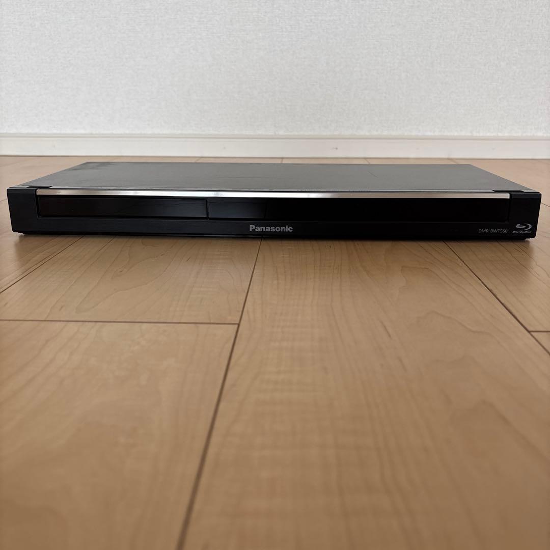 ブルーレイレコーダー BD-