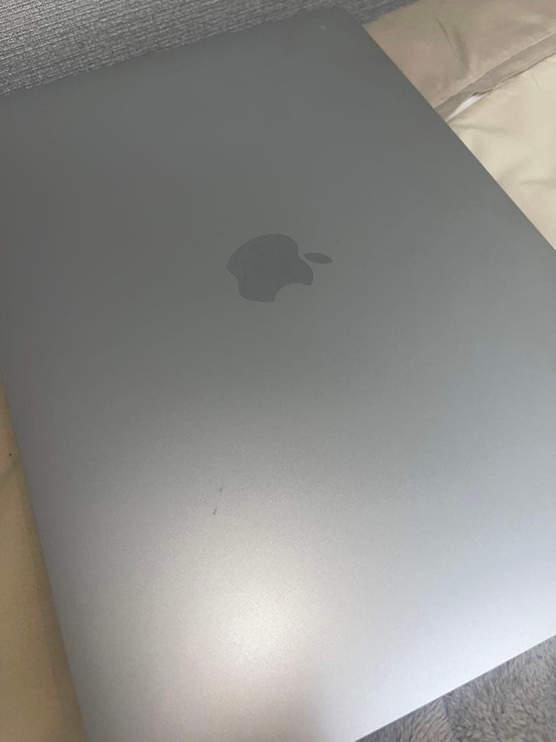 MacBookAir 2020 13インチ M1 シルバー 8GB 512GB