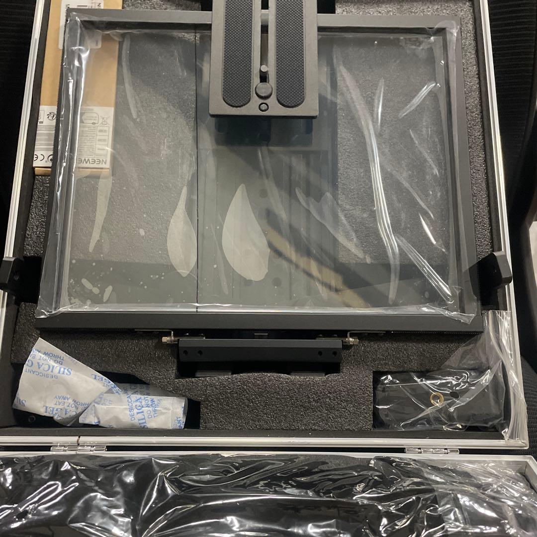 NEEWER X12 14インチ テレプロンプター