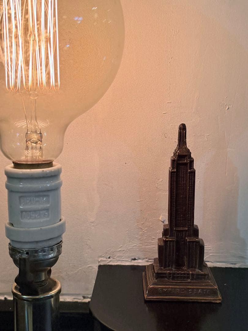 アンティーク雑貨 Souvenir Empire State Building