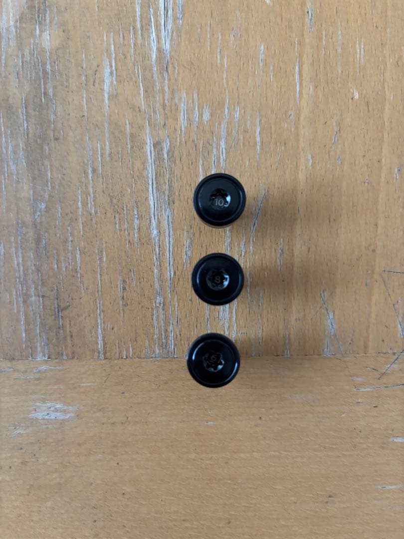 【大幅値下対応約束】【フィッティングセンター選択ヘッド】エリート♦︎♦︎♦︎10.5度