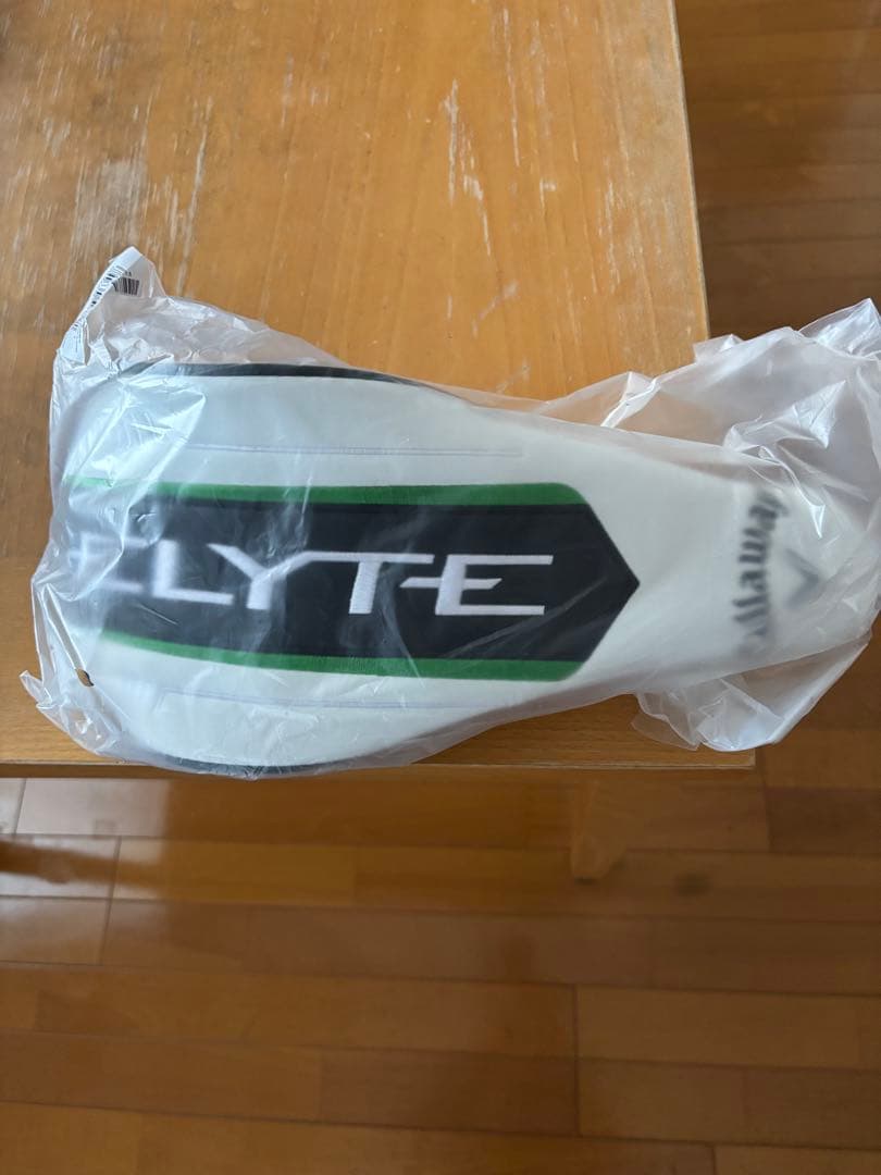 【大幅値下対応約束】【フィッティングセンター選択ヘッド】エリート♦︎♦︎♦︎10.5度