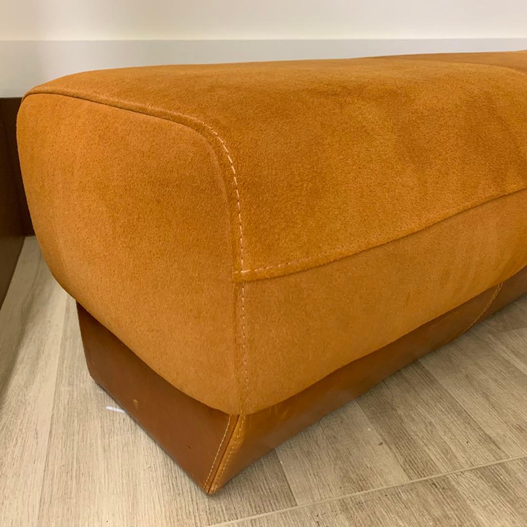 CRASH GATE tabu クラッシュゲート タブー ベンチ スツール