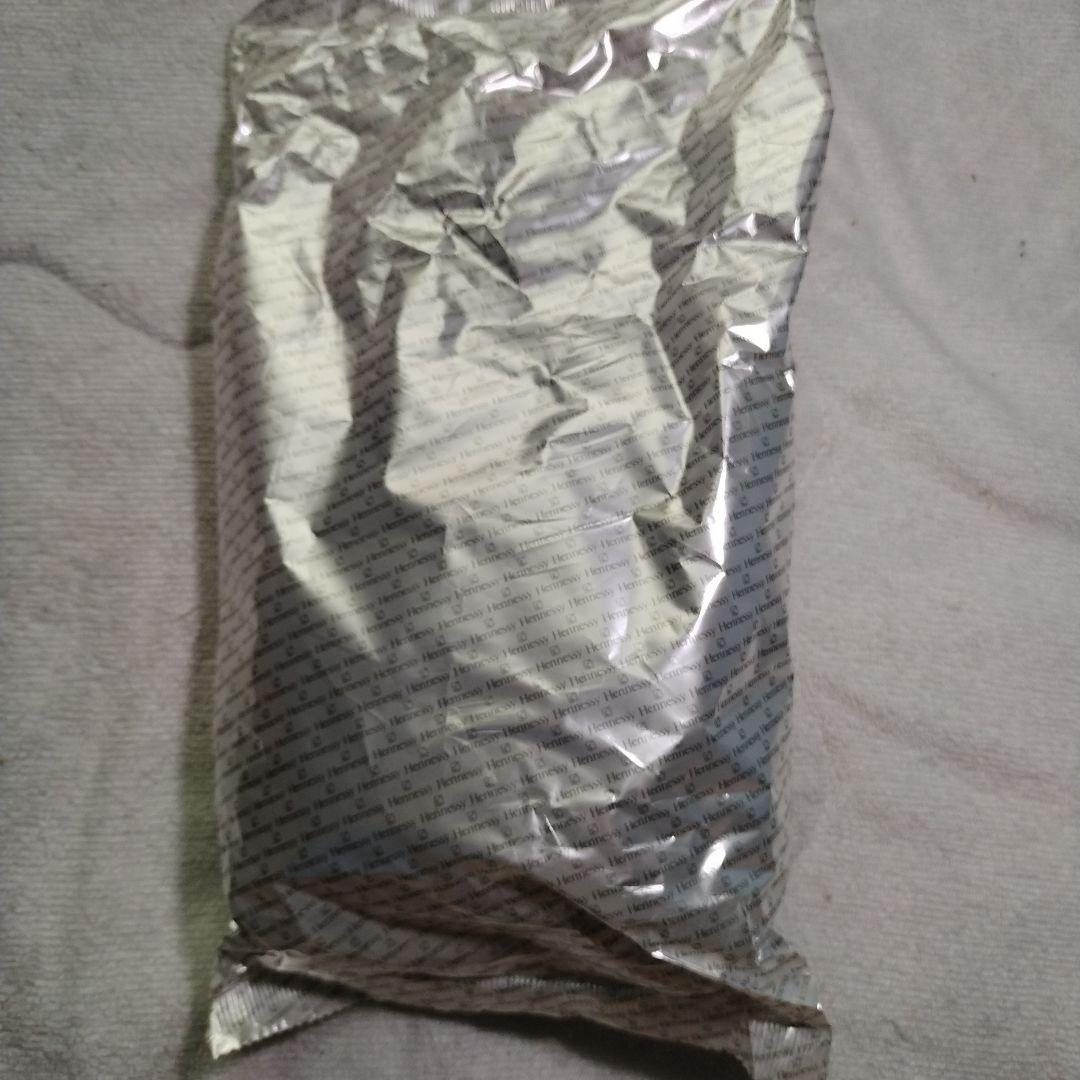 Hennessy X.O. コニャック700ml アルミ内包装 ボックス入り