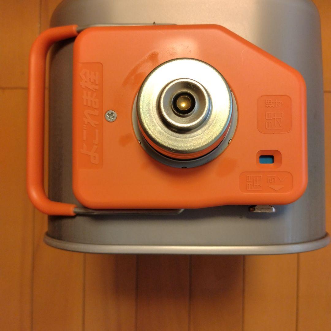 コロナ石油ファンヒーターFH-VX7318BY-W　19・26畳用　2018年製